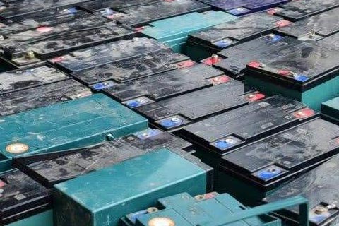 海南藏族高价蓄电池回收,上门回收UPS蓄电池,UPS蓄电池回收